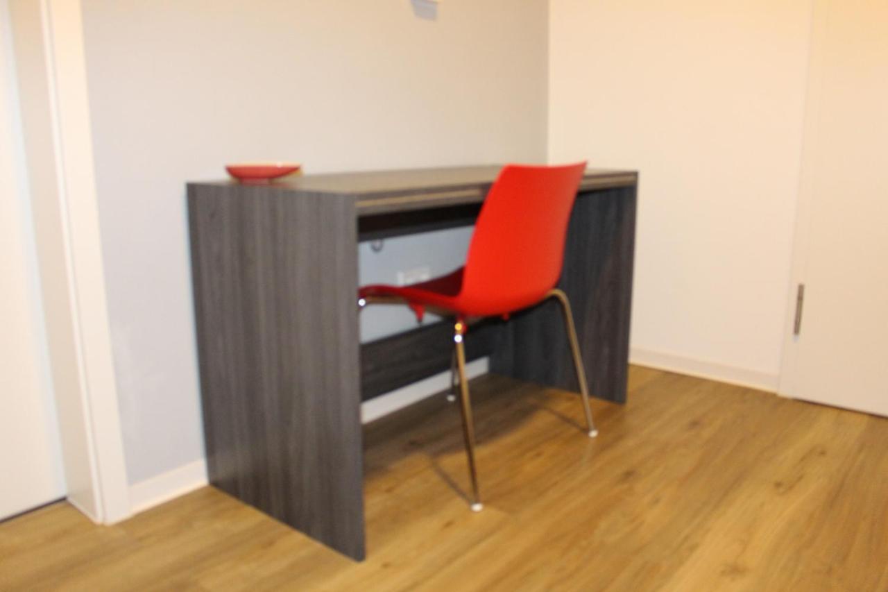 Looks-Inn Viernheim Extérieur photo