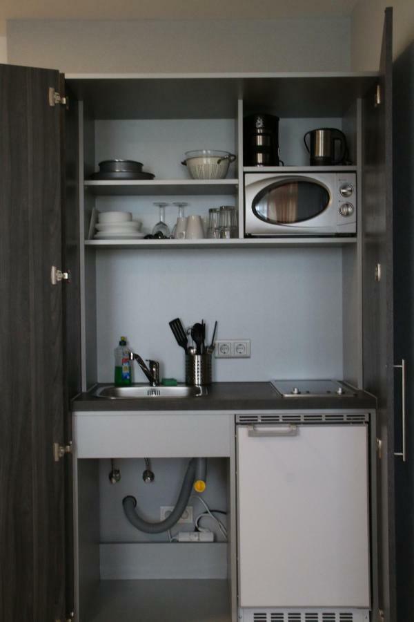 Looks-Inn Viernheim Extérieur photo