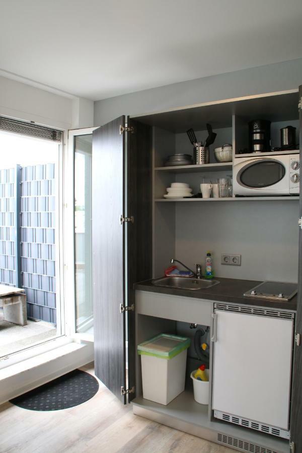 Looks-Inn Viernheim Extérieur photo