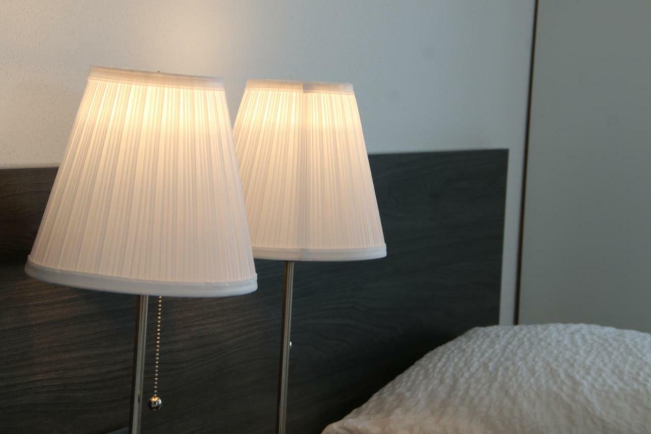 Looks-Inn Viernheim Extérieur photo